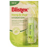 Blistex Hemp & Shea Hydration 4.25g