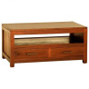 CT Paris 4 Drawer Coffee Table