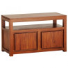 CT Amsterdam 2 Drawer TV Stand