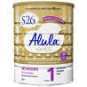 Alula S-26 Gold Stage 1 Newborn Infant Formula 0-6 Months 900g