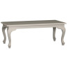 CT Queen Ann Coffee Table
