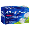 Alka-Seltzer Effervescent Tablets Lemon 20 Tablets