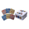 COASTERS, S.HOGARTH SET 6