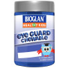 Bioglan Healthy Kids Eye Guard 50 Chewable Tablets