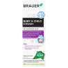 Brauer Baby & Child Cough 100ml