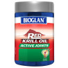 Bioglan Red Krill Oil + Glucosamine 60 Capsules