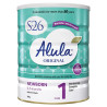 Alula S-26 Original Stage 1 Newborn Infant Formula 0-6 Months 900g