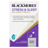 Blackmores Stress + Sleep 60 Tablets
