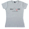 ASA Koala Bare - Ladies Slim Fit T-shirt