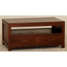 CT Paris 4 Drawer Coffee Table