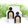 'The Joelyn' Dangle Earrings