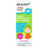 Brauer Baby & Kids Liquid Multivitamin for Toddlers 100ml