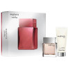 Calvin Klein Euphoria Men 2 Piece Gift Set