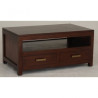 CT Milan 4 Drawer Coffee Table