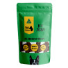 Bark with Buster Beef Jerky Dog Treats