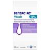 Benzac AC Wash 200ml