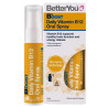 BetterYou Boost Vitamin B12 1200ug Oral Spray 25ml
