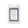 Coconut + Lime Natural Colour Wax Melt