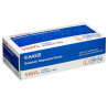 Bodichek Disposable Gloves Vinyl Powder Free Large 100 Pack
