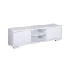 BT Waverly Entertainment Unit with Sliding Doors