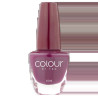 Colour by TBN Nail Polish Perfect Plum 15ml