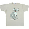 CPK Large Koala - Unisex T-shirt