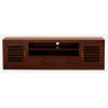 CT Holland 2 Door 4 DVD Drawer Entertainment