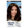 Clairol Nice 'N Easy 3.5 Natural Darkest Brown Permanent Hair Colour
