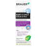Brauer Baby & Child Cold & Flu 100ml