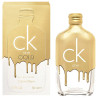 Calvin Klein Ck One Gold EDT 100ml