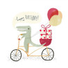 Card - Jess Racklyeft - 100mm x 100mm