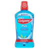Colgate Plax Mouth Rinse Peppermint 1 Litre