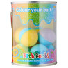 Crayola Crayola Color Your Bath Tin Bath Bombs