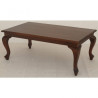 CT Queen Ann Coffee Table
