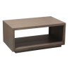 CT Oscar Coffee Table (LA)