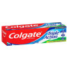 Colgate Triple Action Original Mint Fluoride Toothpaste 110g