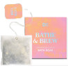 DB Cosmetics Bathe & Brew Bath Soak