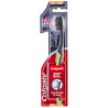 Colgate Toothbrush Slimsoft Charcoal 1 Pack