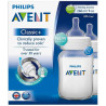 Avent Feeding Bottle 260ml Twin
