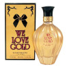 Cosmo We Love Gold EDT 100ml