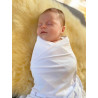 BJ's PJs - Baby Origami Double Wrap