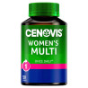 Cenovis Once Daily Women's Multi 50 Capsules