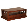 CT Holland 4 Drawer Coffee Table