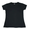 112 Ladies Plain Standard T-shirt