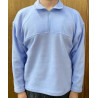 996 Polar Fleece Adult Collar Top