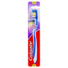 Colgate Zigzag Toothbrush Medium 1 Pack