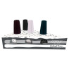 CBTBN Cookies & Cream Stackable Nail Cube