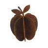 Apple Garden Art