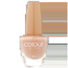 Colour by TBN Nail Polish Peachin' To The Choir 15ml