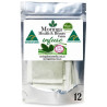Australian Moringa Tea Bags - Moringa Leaf with Charmomile